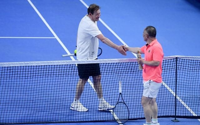 无疑是一场 无疑是一场