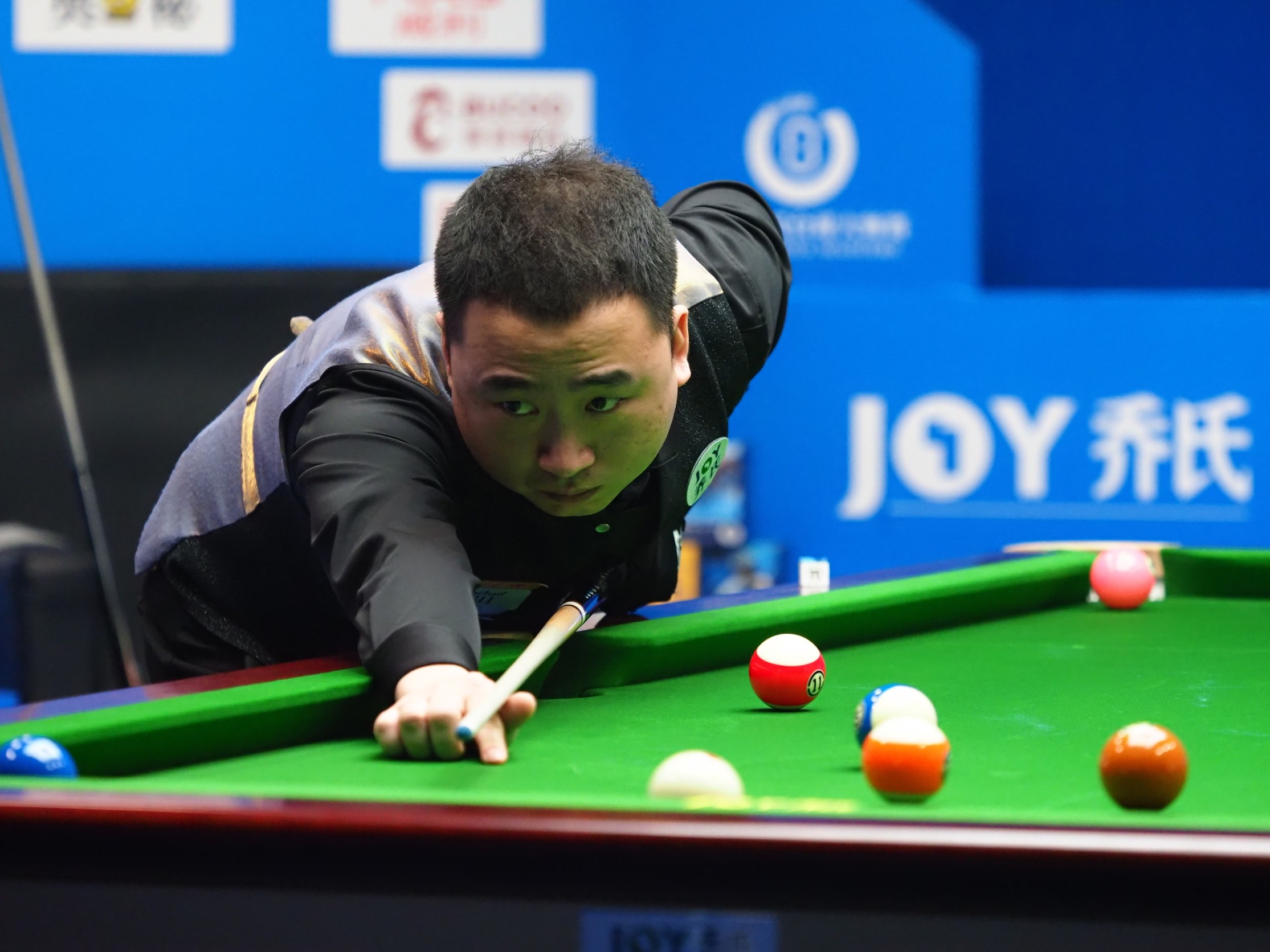 冷静完成破 冷静完成破