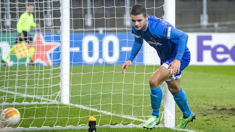 持續的專注 持續的專注