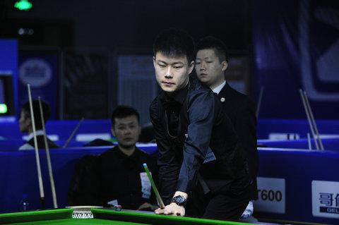 提前夺冠的 提前夺冠的