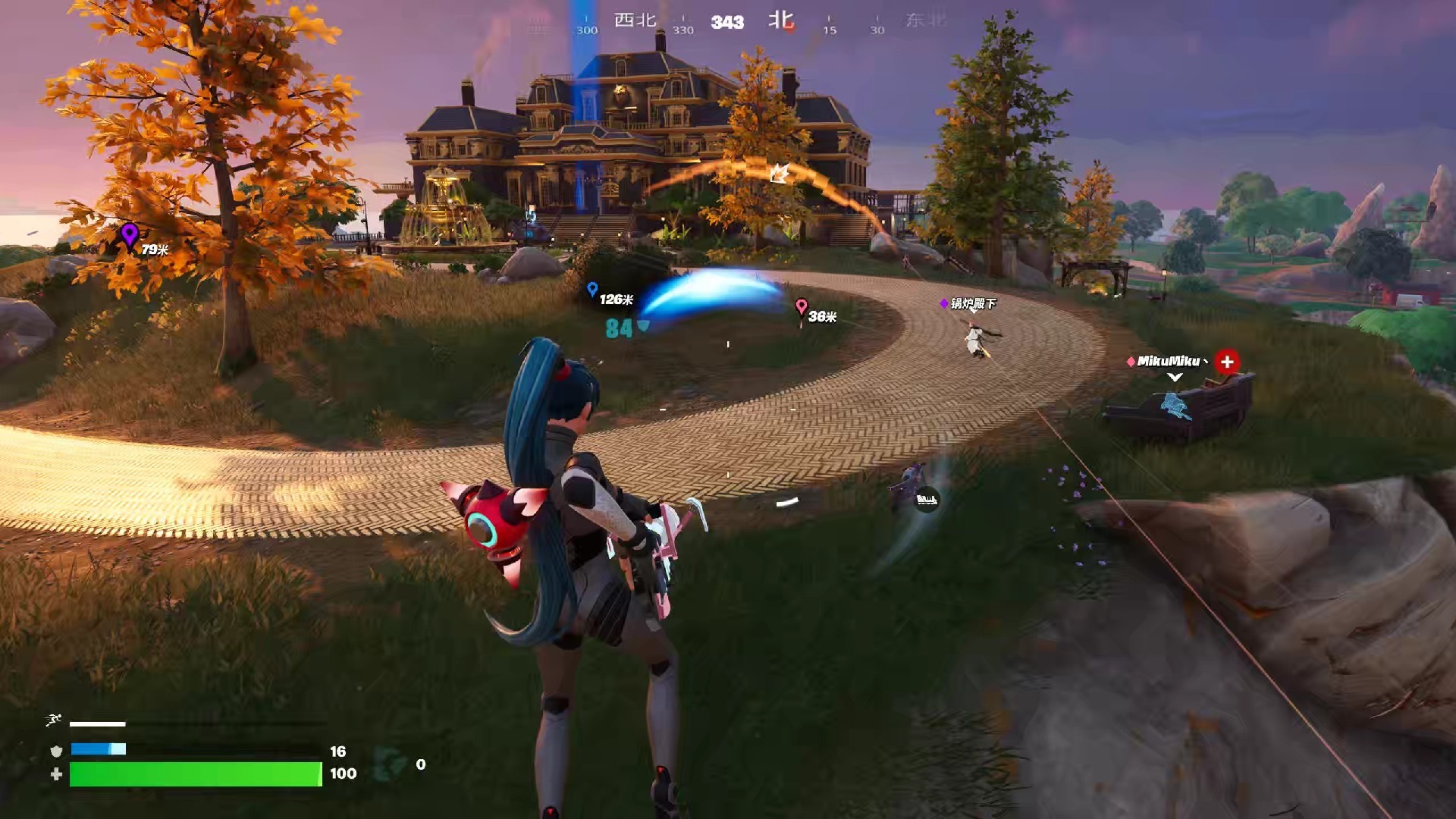 但更多是祝 但更多是祝